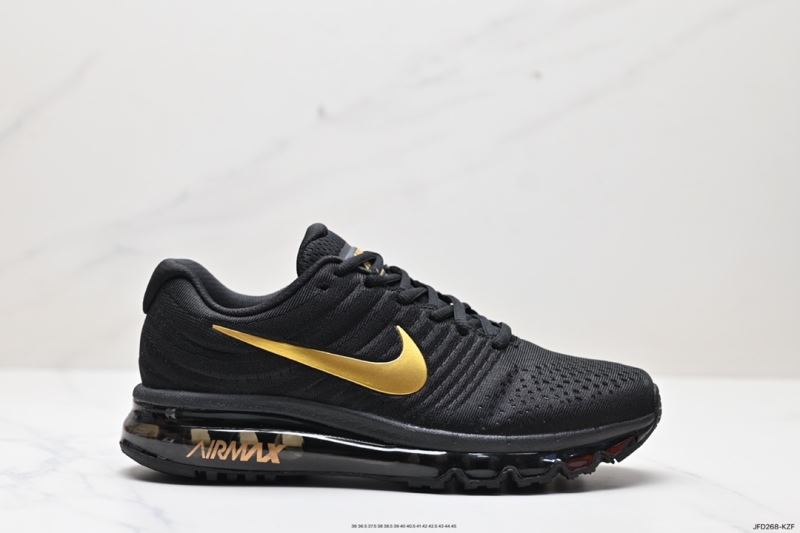 Nike Air Max Shoes